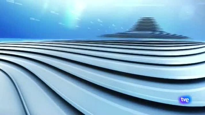 Noticias Aragón - Noticias Aragón 2 - 07/08/2019