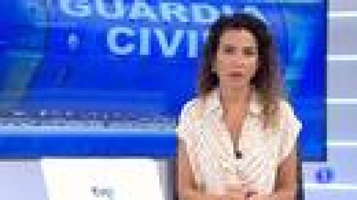 Informativo Telerioja - Informativo Telerioja 2 - 7/08/19