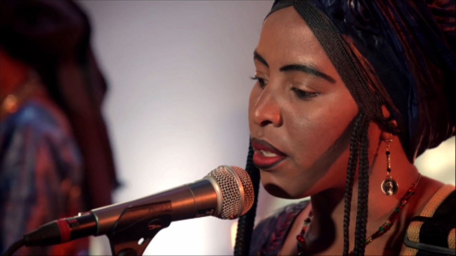 Informativo de Madrid 2 - 07/08/19 - Ver ahora