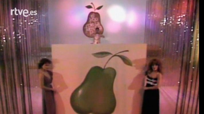 El xou de la família Pera - Arxiu TVE Catalunya - El xou de la família Pera - Segona temporada