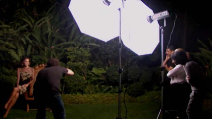 Lazos de sangre - Isabel Preysler cuenta cuándo se retirará de la vida pública