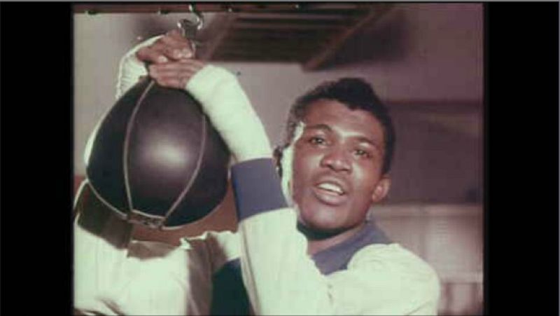 JOSE LEGRÁ : EL PUMA DE BARACOA 