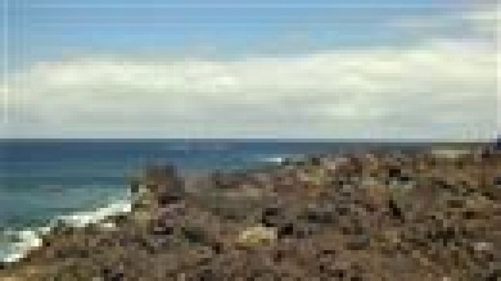 Telecanarias - El tiempo en Canarias - 07/08/2019