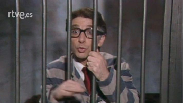 El xou de la família Pera - Arxiu TVE Catalunya - El xou de la família Pera - Segona temporada