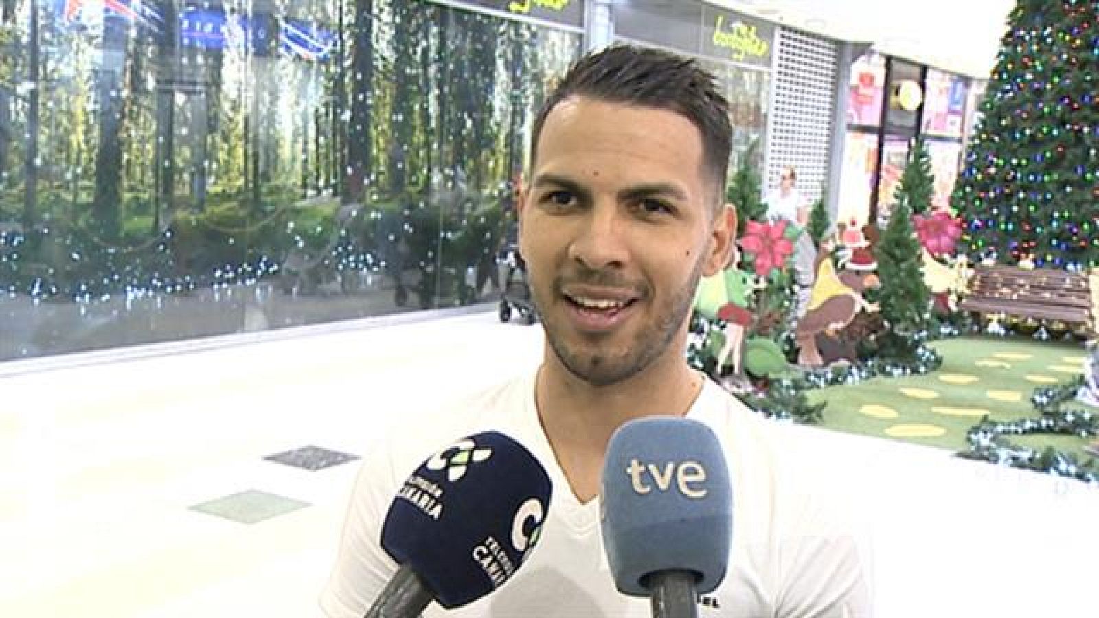 Deportes Canarias - 07/08/2019