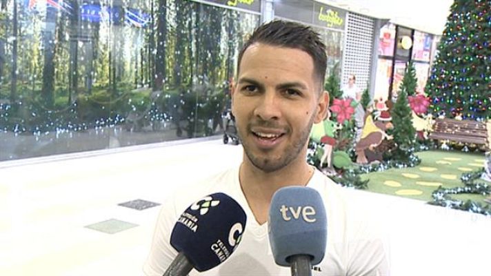 Telecanarias - Deportes Canarias - 07/08/2019