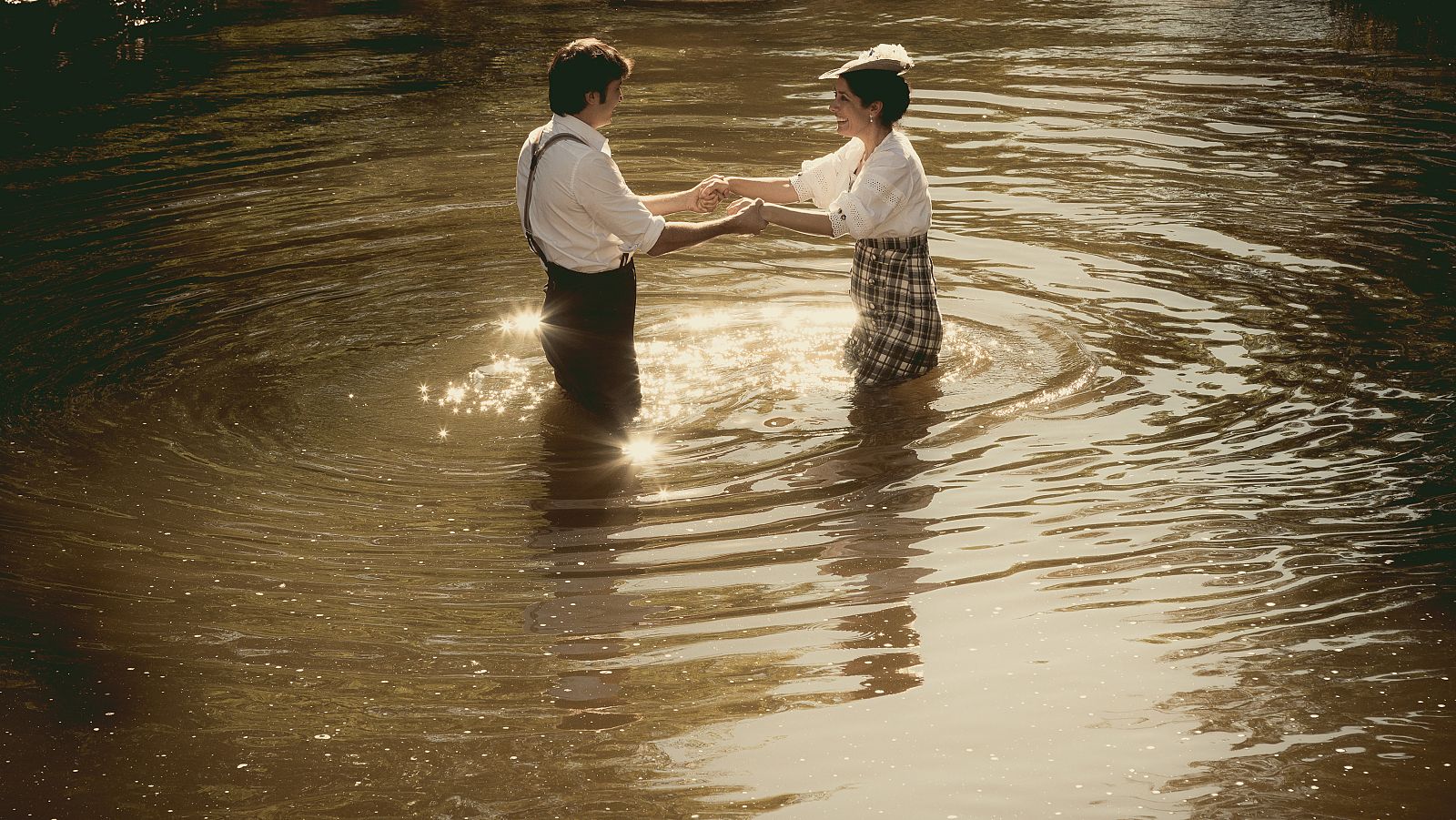 La reconciliación de Libersina en 12 pasos - Acacias 38 | Ver