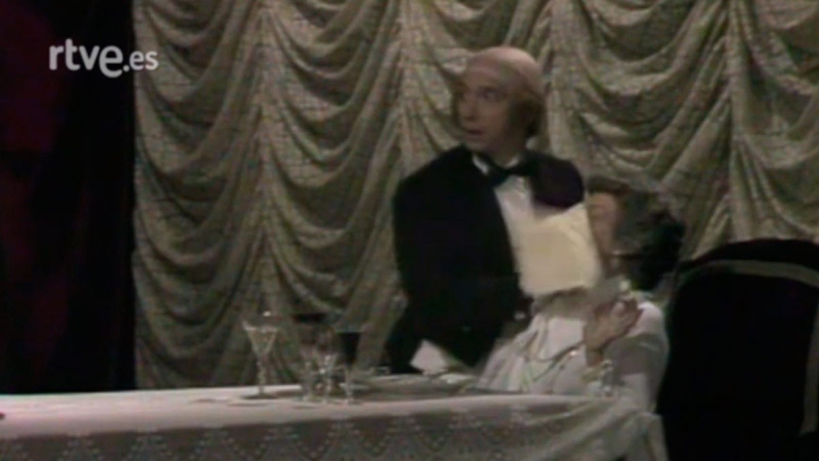 Arxiu TVE Catalunya - El xou de la família Pera - Segona temporada