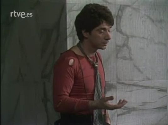 Arxiu TVE Catalunya - El xou de la família Pera - Primera temporada