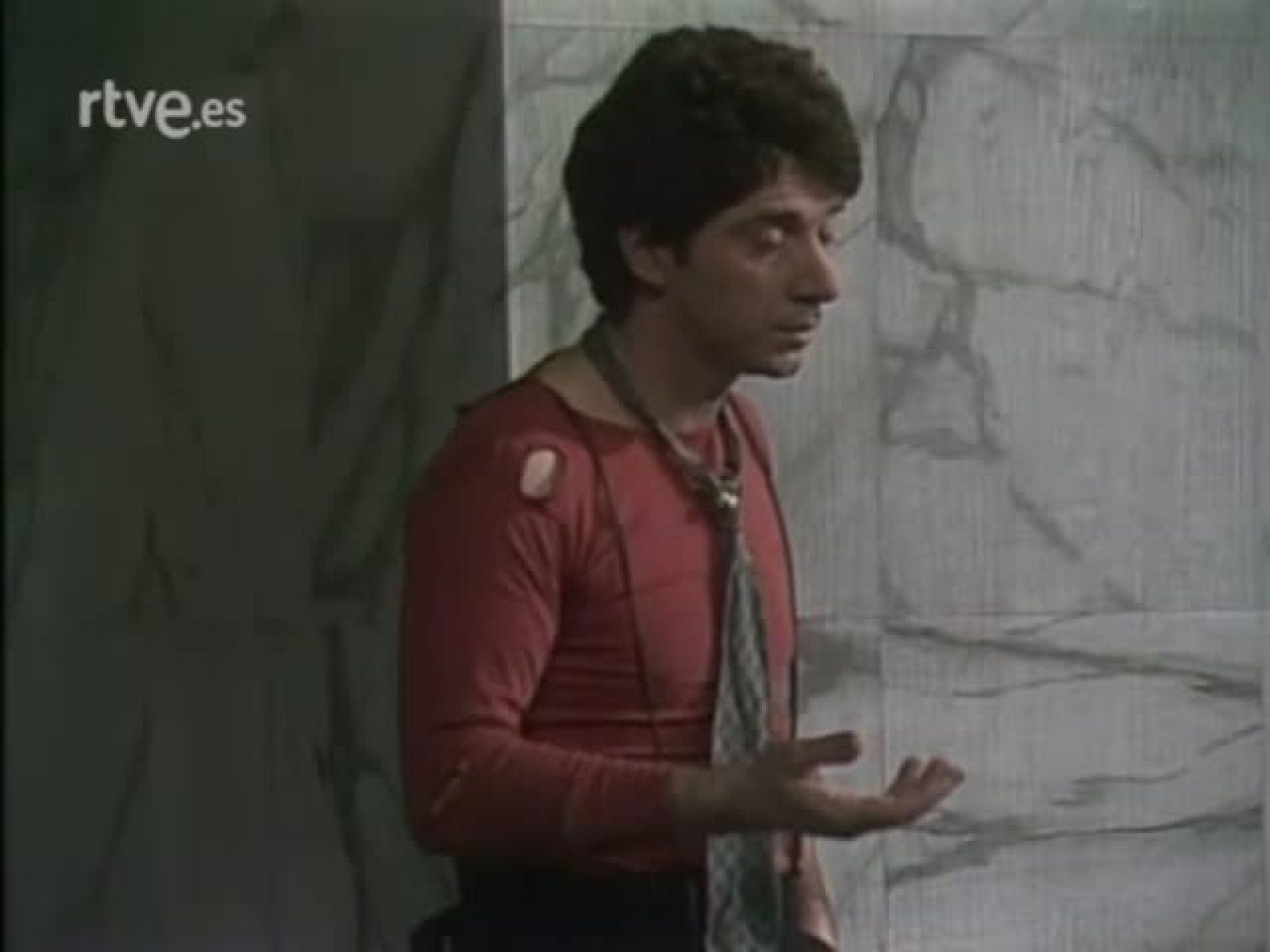 Arxiu TVE Catalunya - El xou de la família Pera - Primera temporada