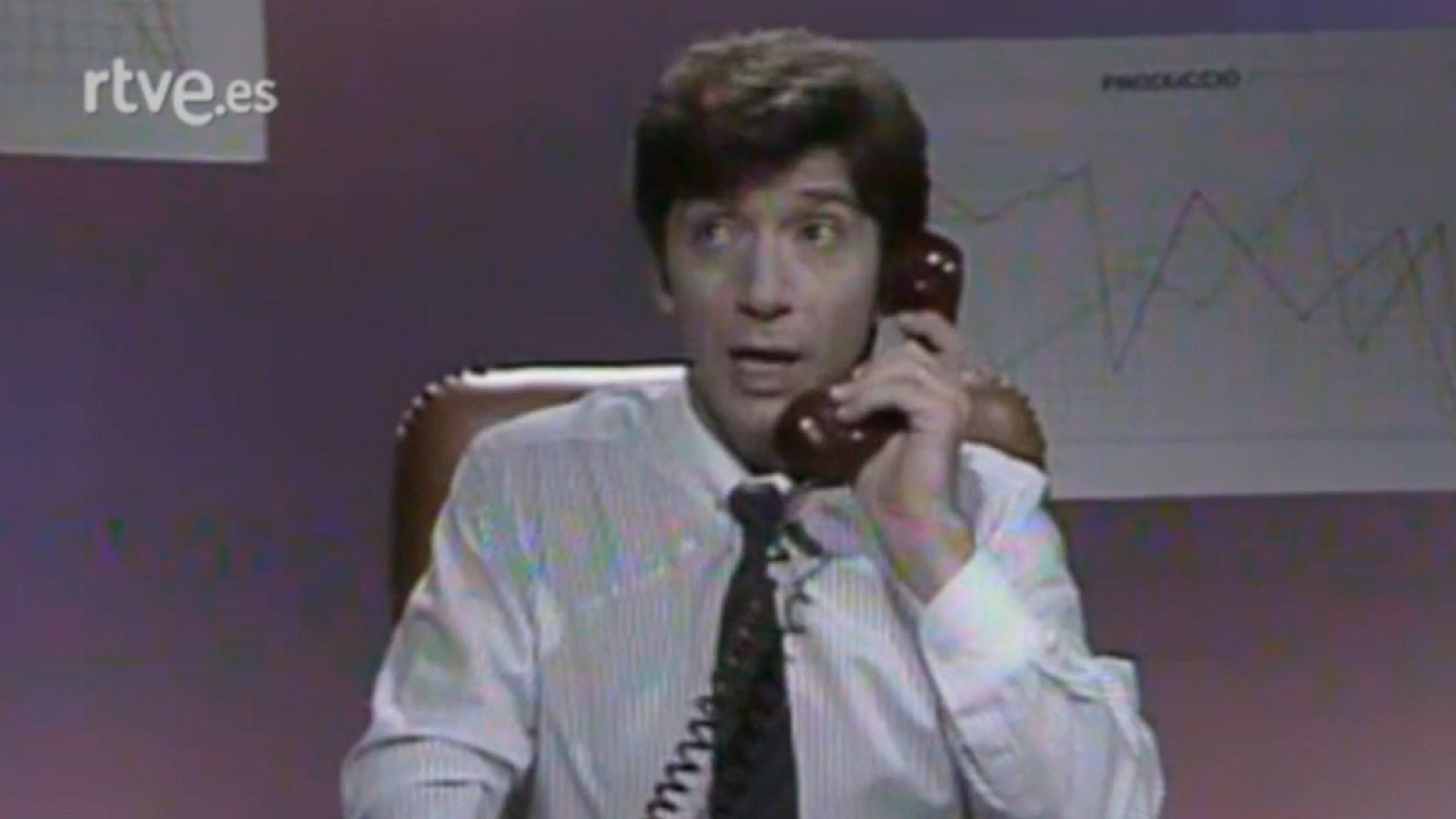 Arxiu TVE Catalunya - El xou de la família Pera - Segona temporada