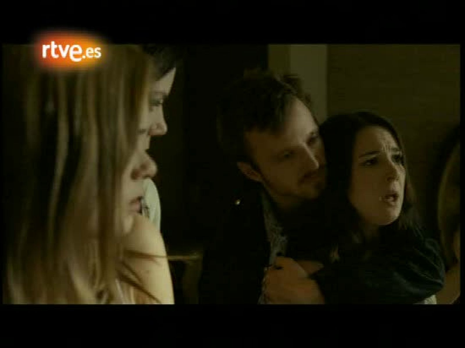 Días de cine - 'La última casa a la izquierda' | Ver