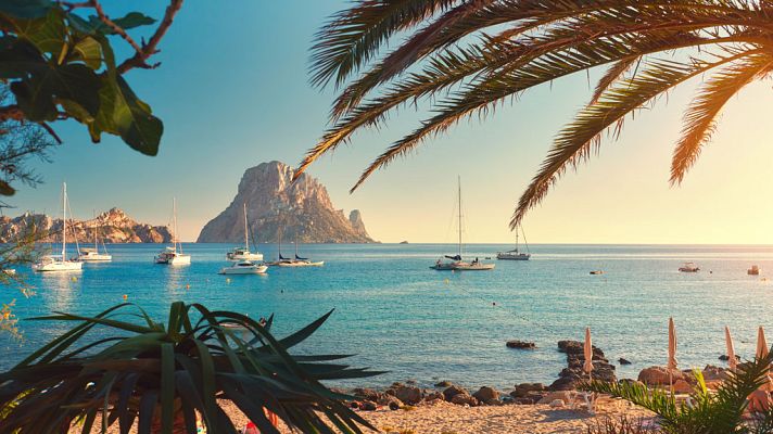 El tiempo - Temperaturas altas en el sudeste peninsular y Baleares