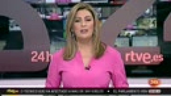 Informativo 24h - Cientos de personas protestan en Dayton y en El Paso contra la visita de Trump y piden control de las armas