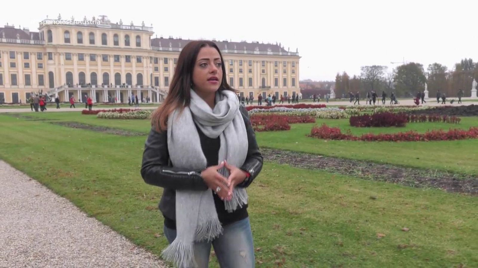 Españoles en el mundo - Viena y Salzburgo - ver ahora