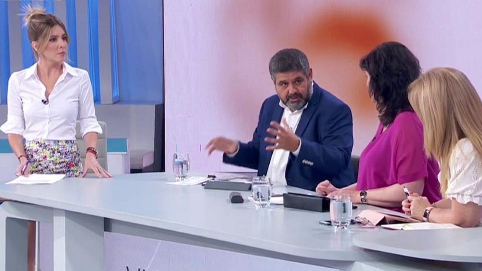 La Mañana - 08/08/19 - ver ahora