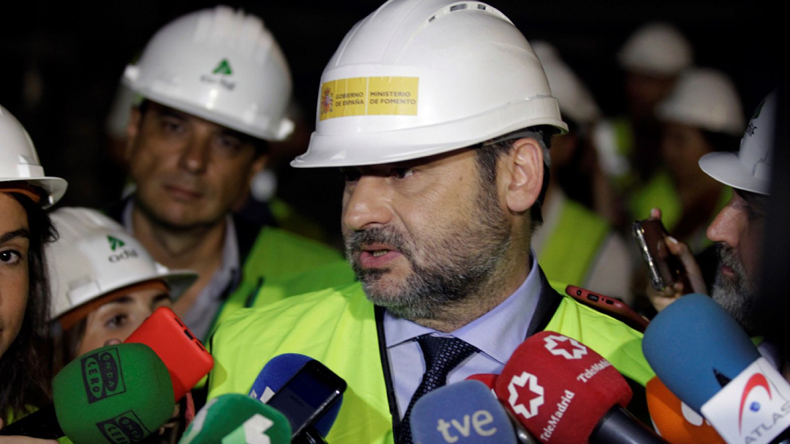 La oposición acusa al Gobierno de estar en campaña y el PSOE dice que son los menos interesados en elecciones - Informativo 24h | Ver