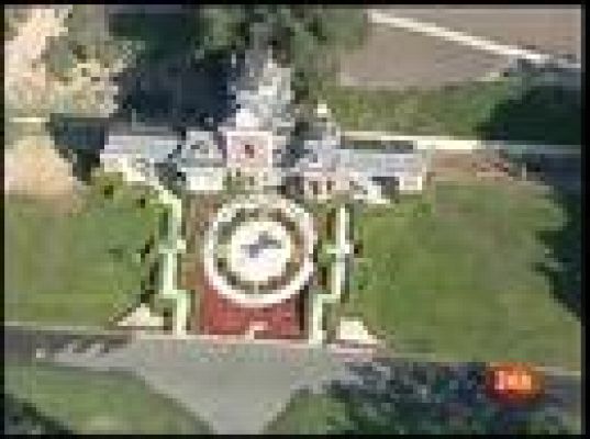  - La última voluntad de Jackson