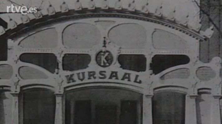 Arxiu TVE Catalunya - Els cinemes