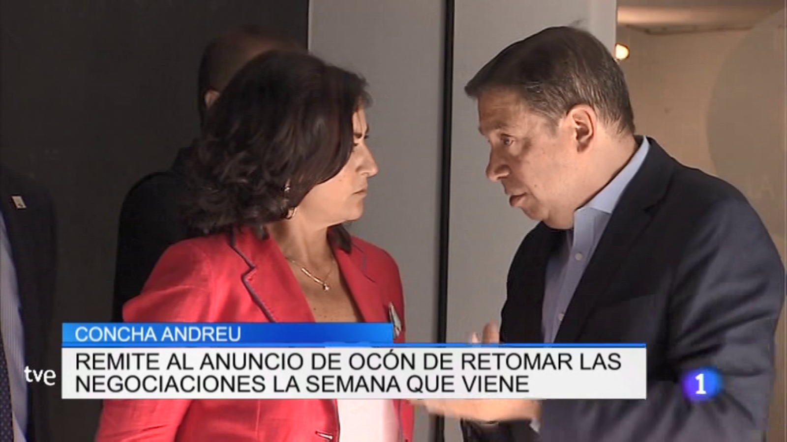 Telerioja en 2' - 8/08/19