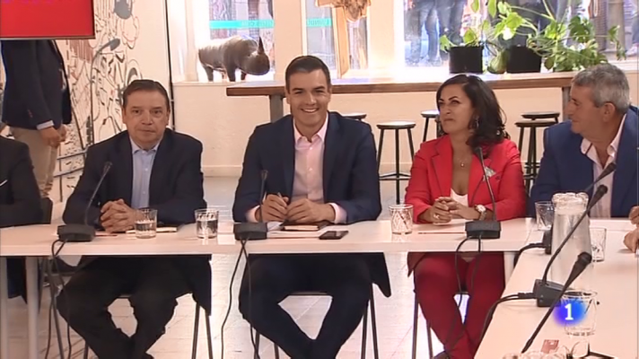 Informativo Telerioja - Informativo Telerioja - 8/08/19