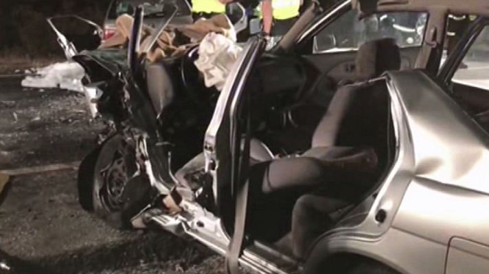 Informativo de Madrid - Informativo de Madrid - 08/08/19