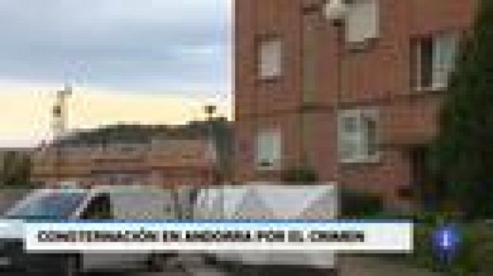 Noticias Aragón - Aragón en 2' - 08/08/2019