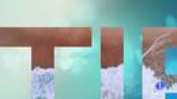 Noticias Aragón - El tiempo en Aragón - 08/08/2019