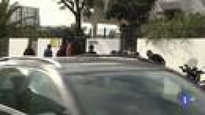 Noticias Andalucía - Noticias Andalucía - 8/8/2019