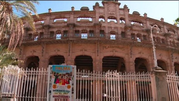 Informatiu Balear - Informatiu Balear en 2' - 08/08/19