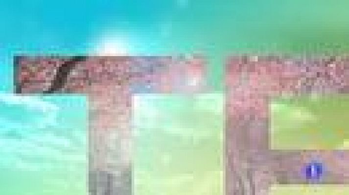 Telexornal - Galicia - El tiempo en Galicia - 08/08/19