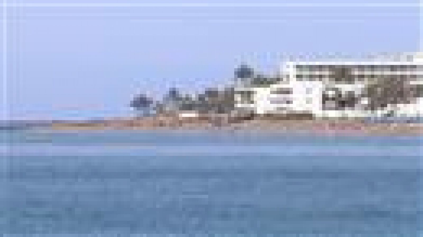 El tiempo en Canarias - 08/08/2019