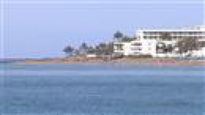 Telecanarias - El tiempo en Canarias - 08/08/2019