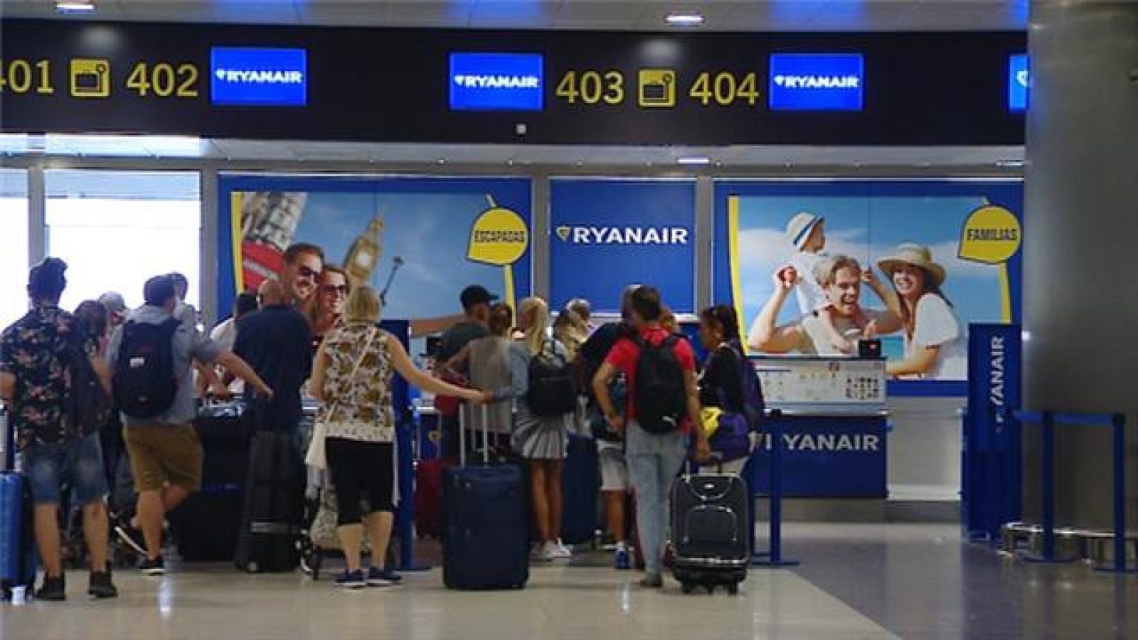 Canarias en 2' - 08/08/2019