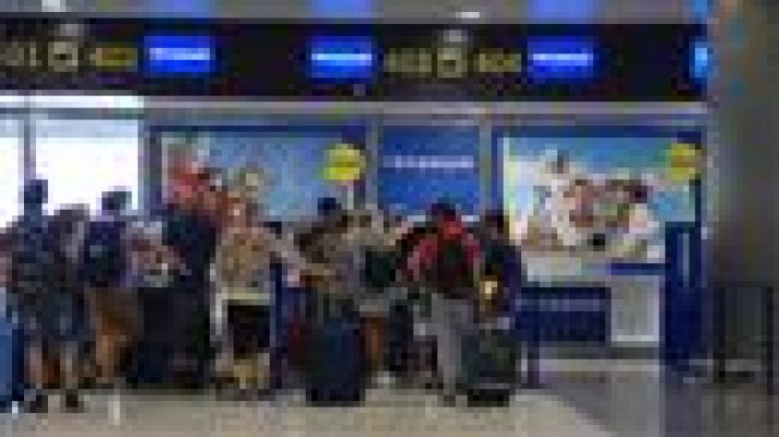 Telecanarias - Canarias en 2' - 08/08/2019