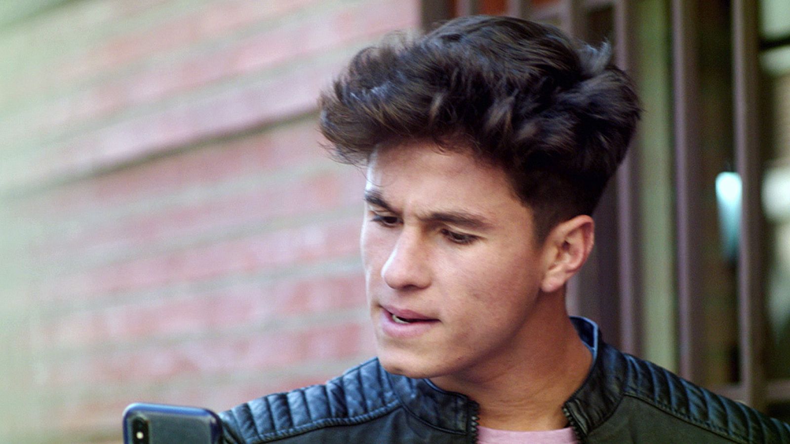 Bajo la red - Capítulo 2x03