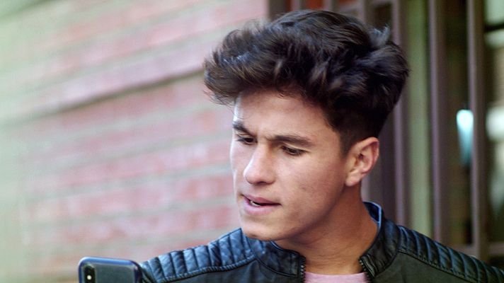 Bajo la red - Bajo la red 2x03