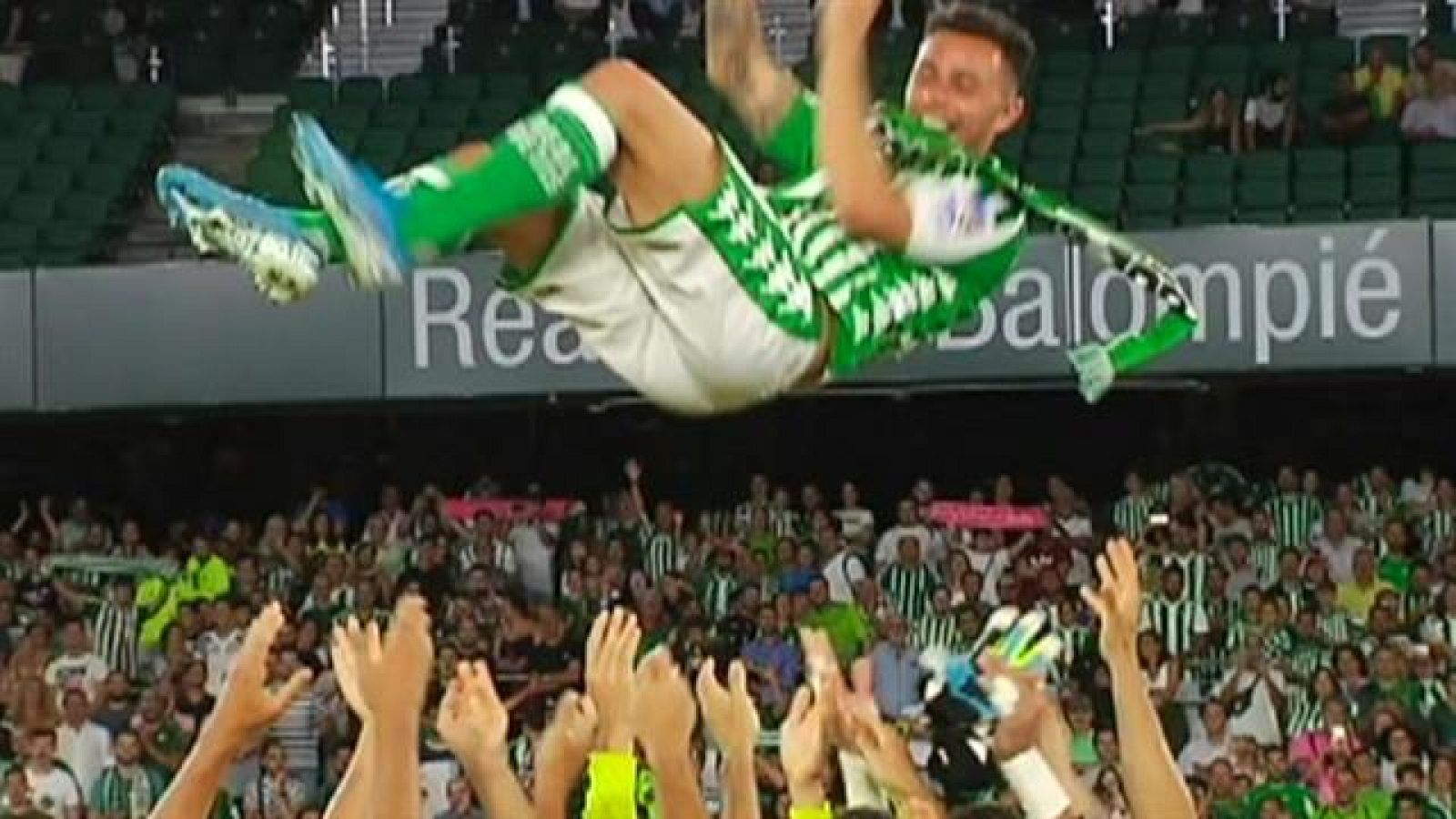 Deportes Canarias - 08/08/2019