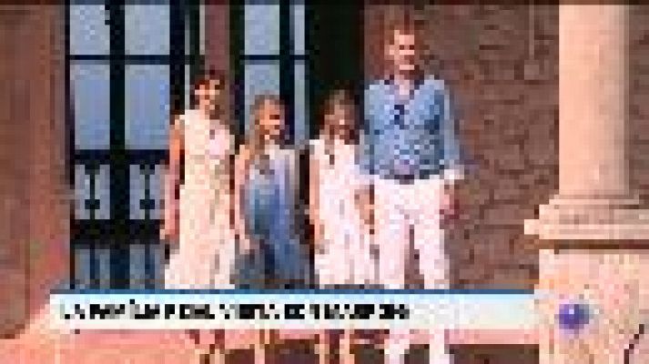 Informatiu Balear - Informatiu Balear 2 - 08/08/19