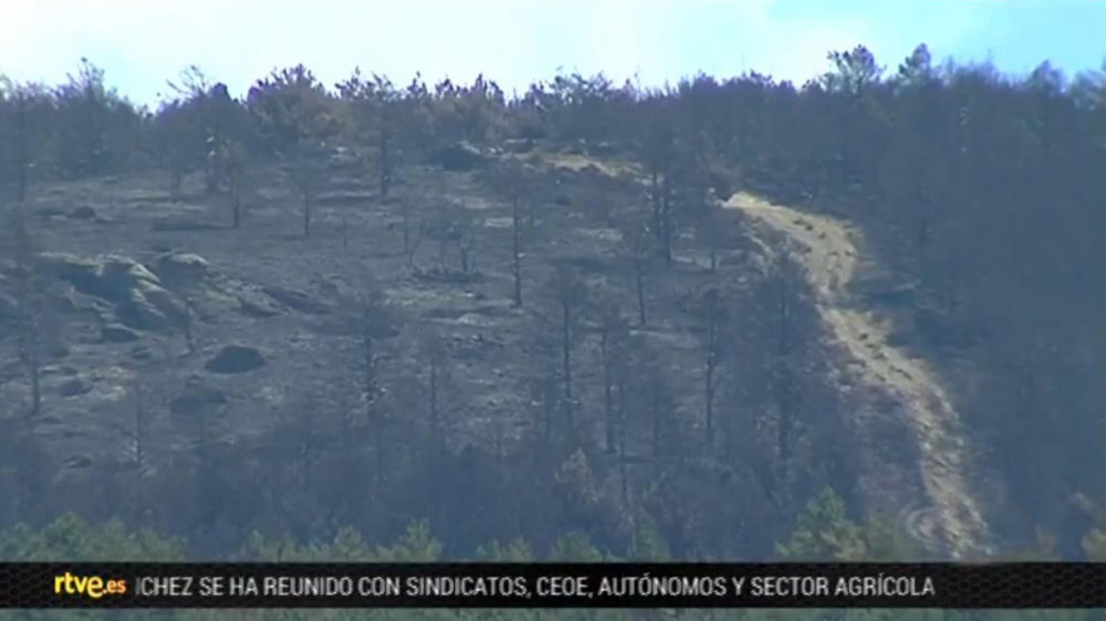 España en 24 horas - 08/08/19 - ver ahora
