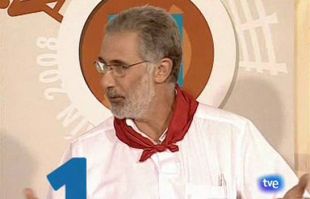 San Fermín - Vive los Sanfermines en RTVE