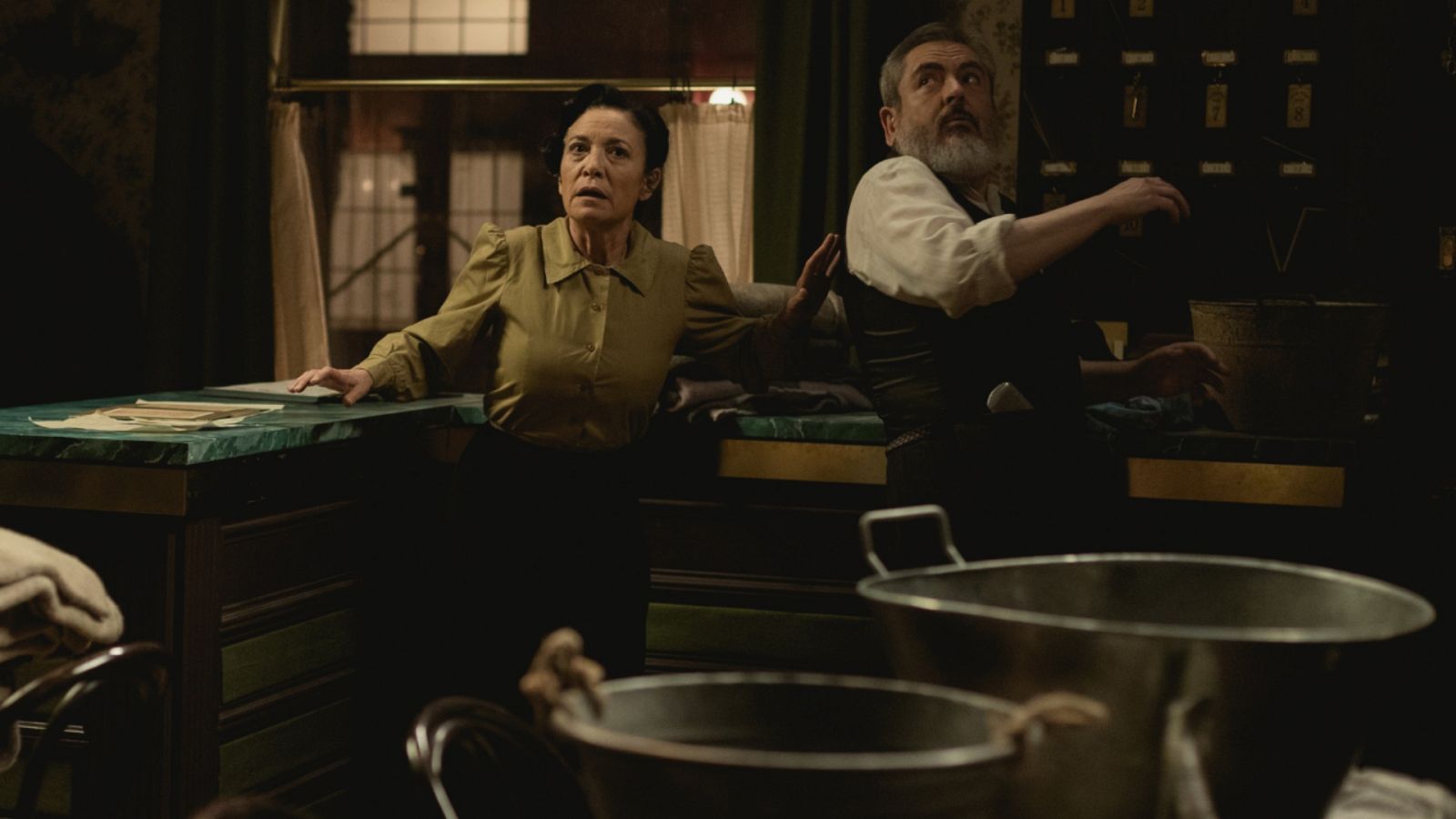 Acacias 38 - Capítulo 1072 - Ver ahora