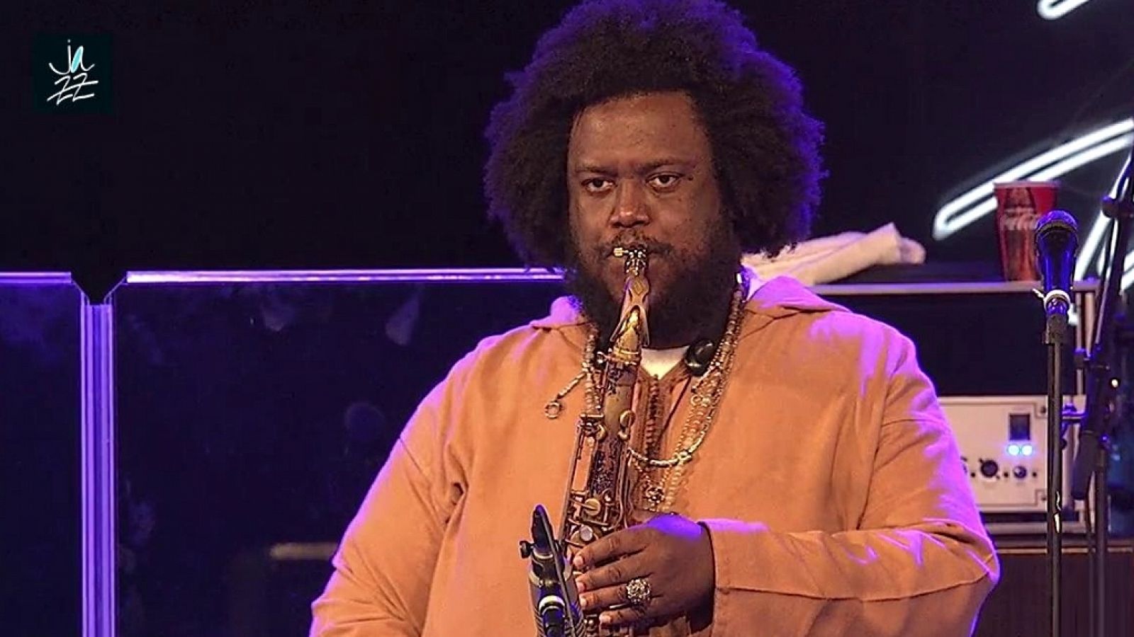 Festivales de verano - 43º Jazz Vitoria: Kamasi Washington