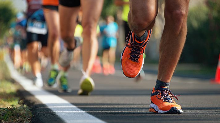  - Crean una app para proteger a las corredoras de un acoso