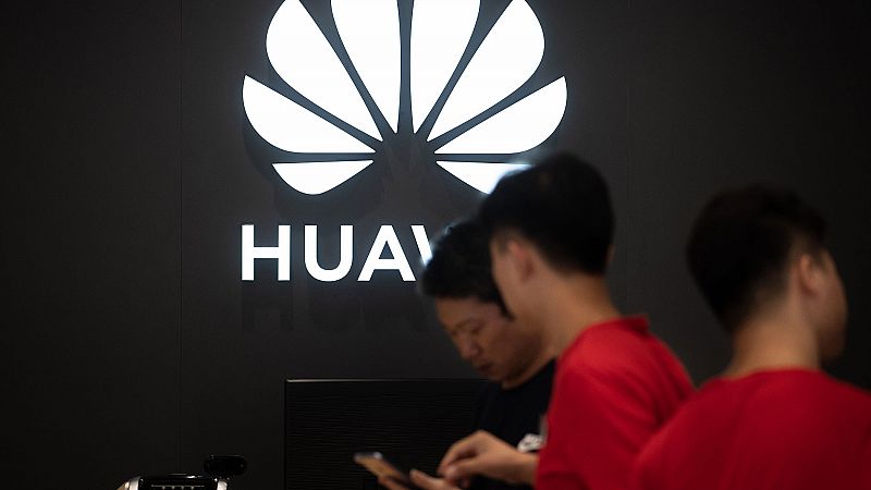 Huawei presenta un sistema operativo alternativo a Android