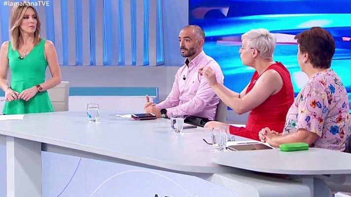 La mañana - La Mañana - 09/08/19