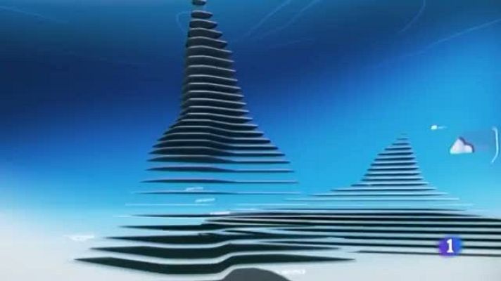 Panorama Regional - El tiempo en Asturias - 09/08/19