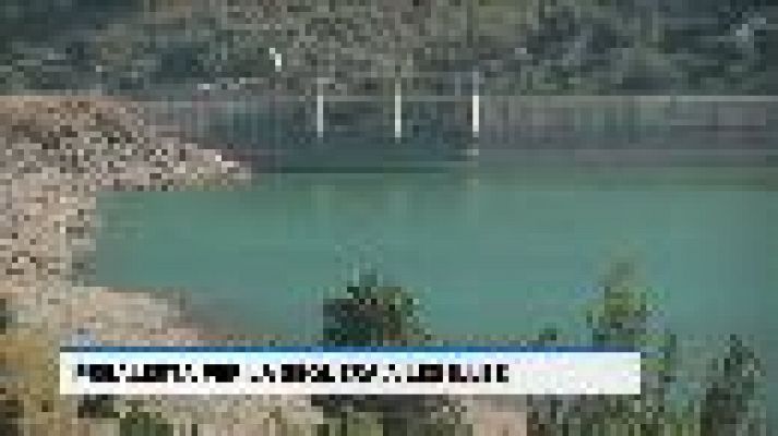 Informatiu Balear - Informatiu Balear en 2' - 09/08/19