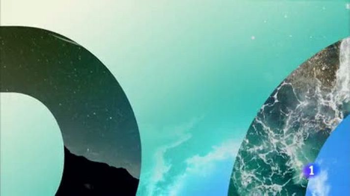 Informativo Telerioja - El tiempo en La Rioja - 9/08/19