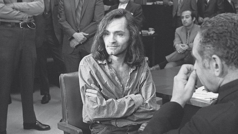 Los crímenes de la familia Manson, 50 años del final sangriento del 'verano del amor' | Ver